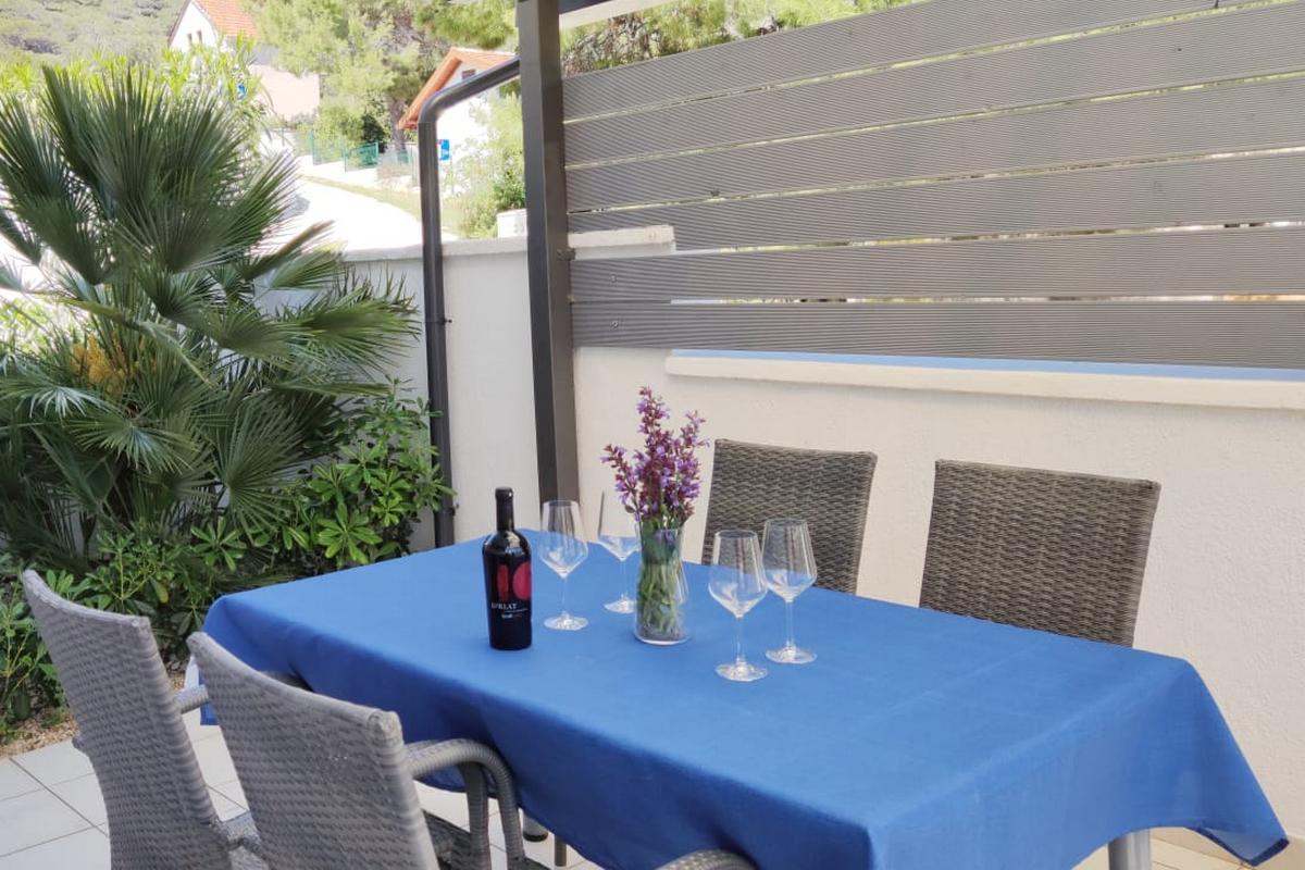 Appartamenti accanto al mare Milna, Lissa - Vis - 21181