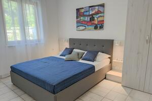Appartamento di due stanze Milna, Lissa - Vis (A-21181-b(