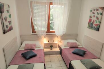 Lejligheder ved havet Milna, Vis - 21181