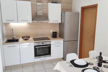 Lejligheder ved havet Milna, Vis - 21181