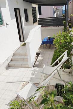 Lejligheder ved havet Milna, Vis - 21181