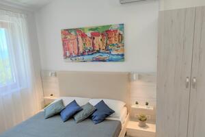 Appartamento di due stanze Milna, Lissa - Vis (A-21181-c(