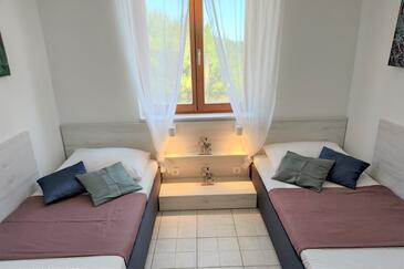 Apartments by the sea Milna, Vis - 21181