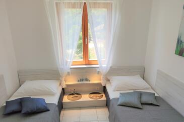 Apartments by the sea Milna, Vis - 21181