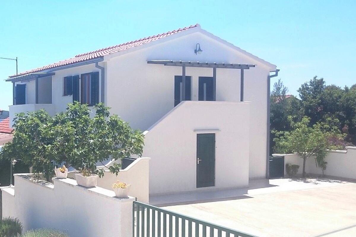 Appartamenti accanto al mare Milna, Lissa - Vis - 21181