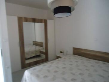 Ferienwohnungen am Meer Bucht Mala Lamjana, Ugljan - 21182