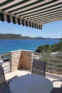 Apartmány u moře Zátoka Mala Lamjana, Ugljan - 21182