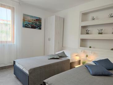 Apartmány u moře Milna, Vis - 21183