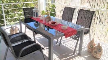 Apartmány u moře Milna, Vis - 21183