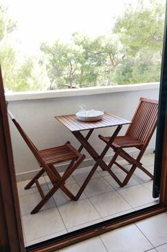 Apartamentos junto al mar Milna, Vis - 21183