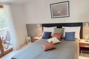 1-Zimmer-Ferienwohnung Milna 1-Zimmer-Ferienwohnung Milna, Vis (A-21183-c(