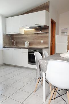 Apartamentos junto al mar Milna, Vis - 21183