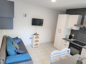 Apartamentos junto al mar Milna, Vis - 21183