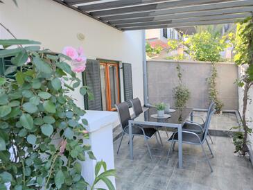 Apartamentos junto al mar Milna, Vis - 21183