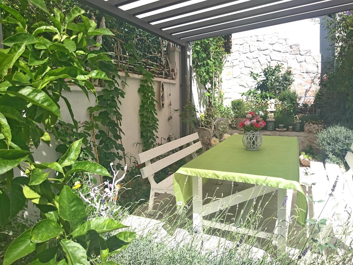 Ferienwohnungen am Meer Milna, Vis - 21183