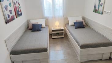 Ferienwohnungen am Meer Milna, Vis - 21184