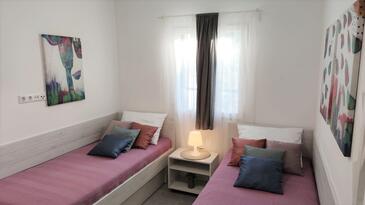 Apartamentos junto al mar Milna, Vis - 21184