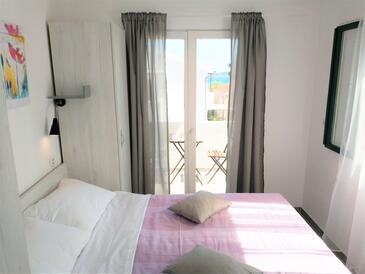 Apartamentos junto al mar Milna, Vis - 21184