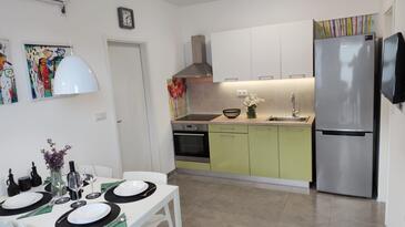 Apartamentos junto al mar Milna, Vis - 21184