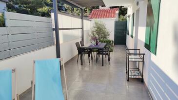 Apartamentos junto al mar Milna, Vis - 21184