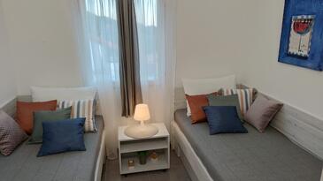 Apartmány u moře Milna, Vis - 21184