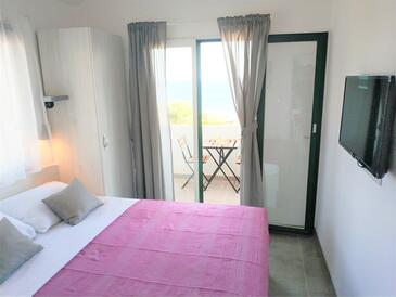 Apartmány u moře Milna, Vis - 21184