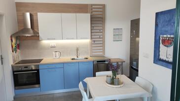 Apartmány u moře Milna, Vis - 21184