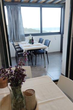 Apartmány u moře Milna, Vis - 21184