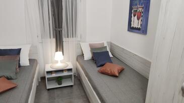 Apartmány u moře Milna, Vis - 21184