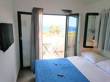 Apartmány u moře Milna, Vis - 21184