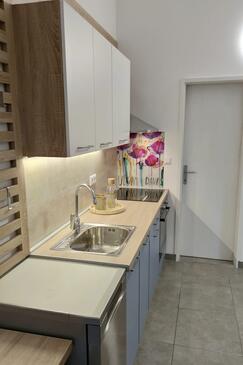 Apartmány u moře Milna, Vis - 21184