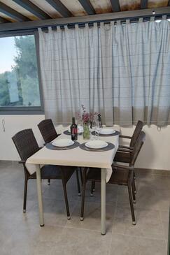 Apartmány u moře Milna, Vis - 21184