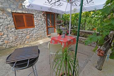 Appartamenti con parcheggio Lussingrande - Veli Lošinj, Lussino - Lošinj - 21185