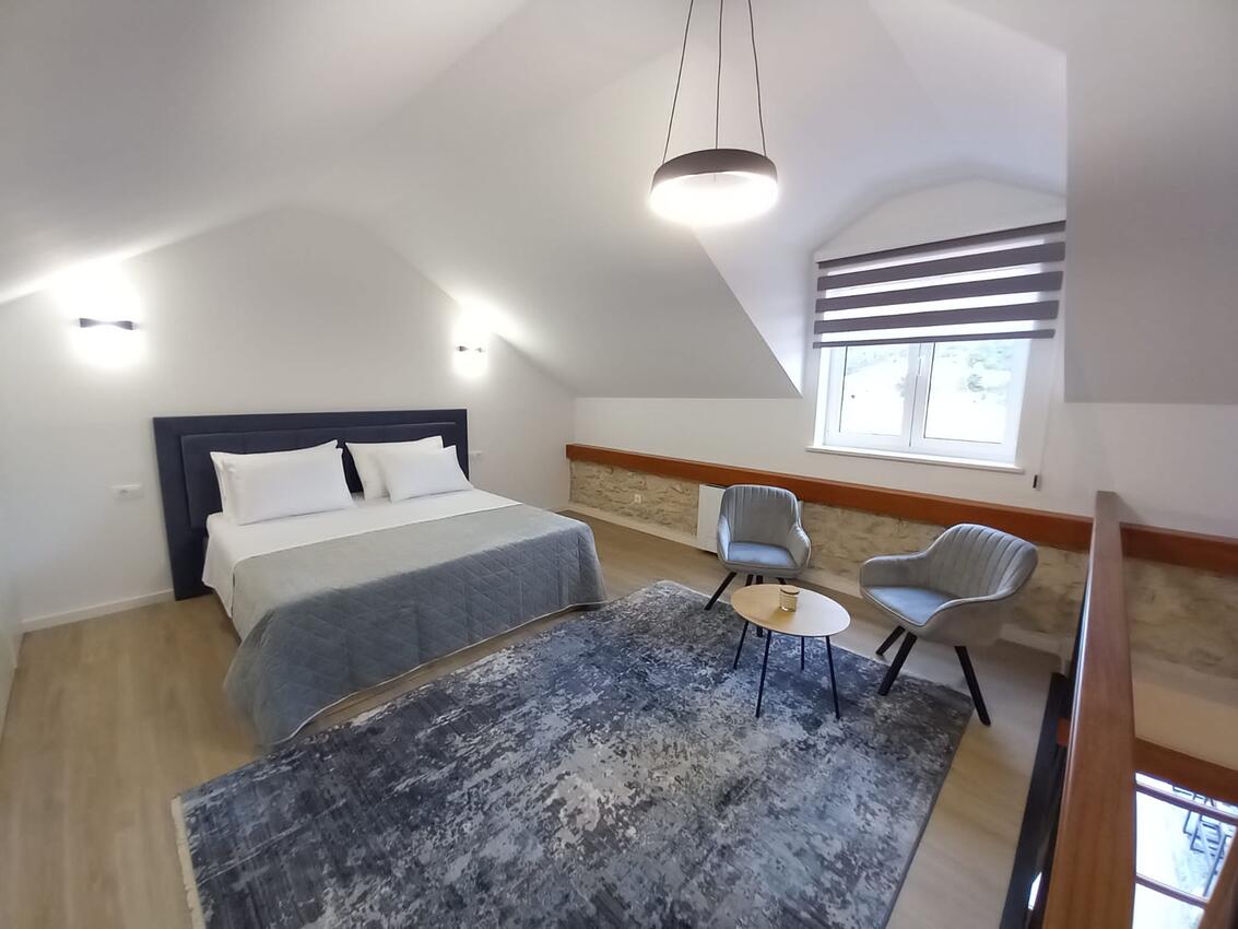 Apartments with parking spaces Skradin, Krka - 21186