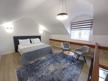 Apartmanok parkolóhellyel Skradin, Krka - 21186