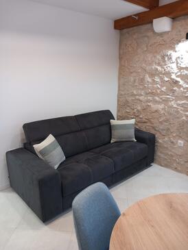 Apartmanok parkolóhellyel Skradin, Krka - 21186