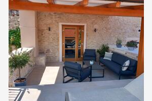 1-Zimmer-Ferienwohnung Skradin 1-Zimmer-Ferienwohnung Skradin, Krka (A-21186-a)