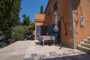 2-Zimmer-Ferienwohnung Veli Losinj 2-Zimmer-Ferienwohnung Veli Losinj, Losinj (A-21187-a)