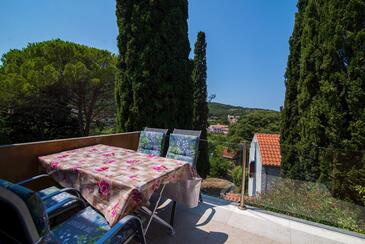 Apartmaji s parkingom Veli Lošinj, Lošinj - 21187 Adriatic.hr