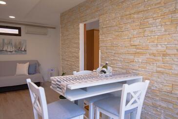 1-Zimmer-Ferienwohnung Veli Losinj, Losinj (A-21192-a)