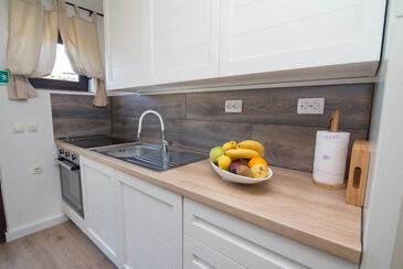 Apartmány s parkovištěm Veli Lošinj, Lošinj - 21192