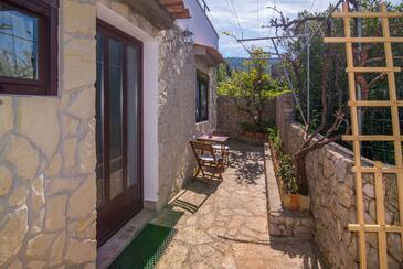 Apartmány s parkovištěm Veli Lošinj, Lošinj - 21192