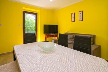 Apartamente cu parcare Mali Losinj, Losinj - 21194