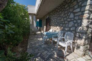 2-Zimmer-Ferienwohnung Mali Losinj, Losinj (A-21194-a)