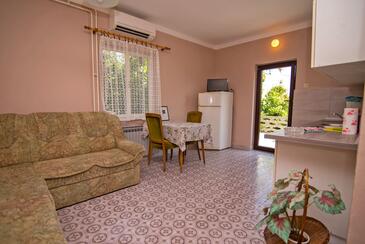 Apartamenty z parkingiem Mali Losinj, Losinj - 21194