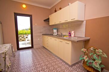 Apartmány s parkoviskom Mali Lošinj - 21194