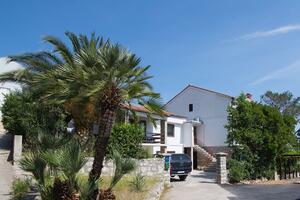 Leiligheter med parkering Mali Losinj, Losinj - 21194