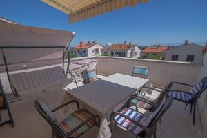 Appartamento di due stanze Lussinpiccolo - Mali Lošinj, Lussino - Lošinj (A-21195-a)