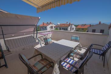 Ferienwohnungen mit Parkplatz Mali Losinj, Losinj - 21195