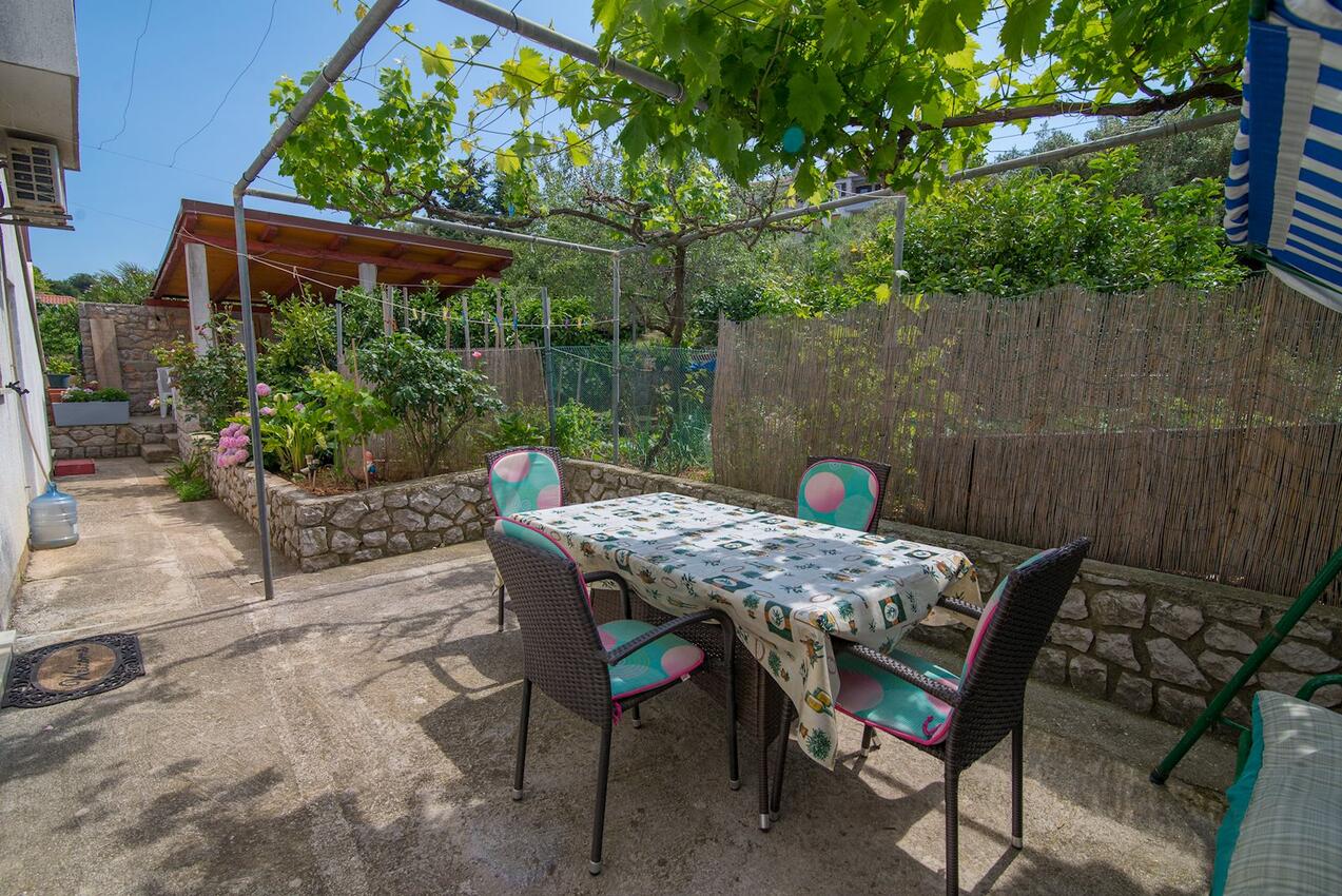 Appartamenti con parcheggio Lussinpiccolo - Mali Lošinj, Lussino - Lošinj - 21195